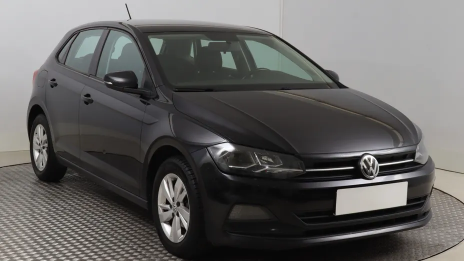 VW Polo -