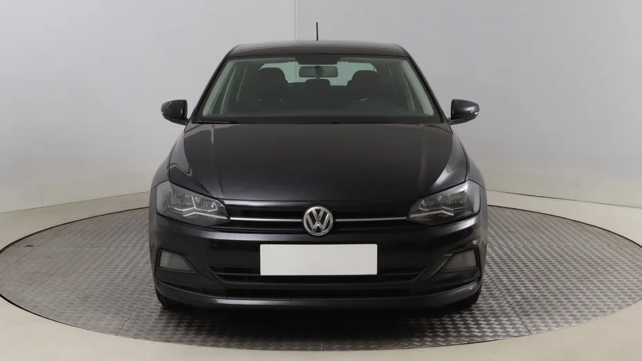 VW Polo -