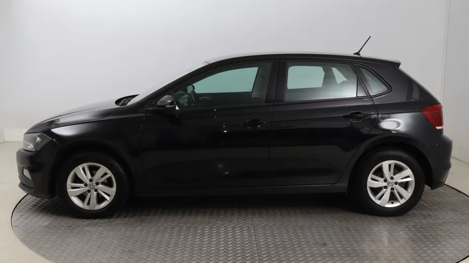 VW Polo -