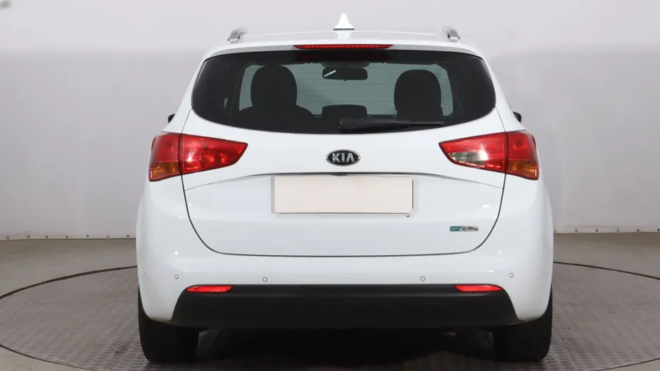 Kia Cee'd -