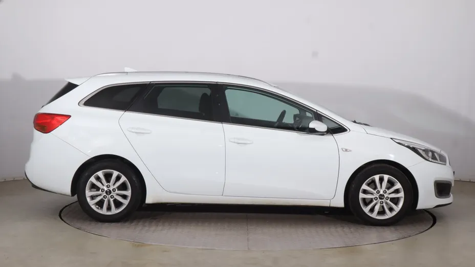 Kia Cee'd -