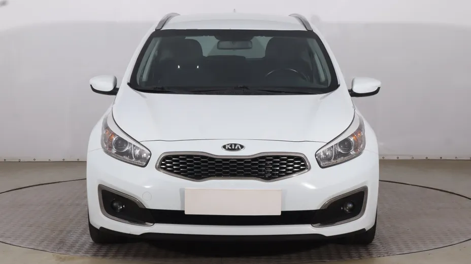 Kia Cee'd -