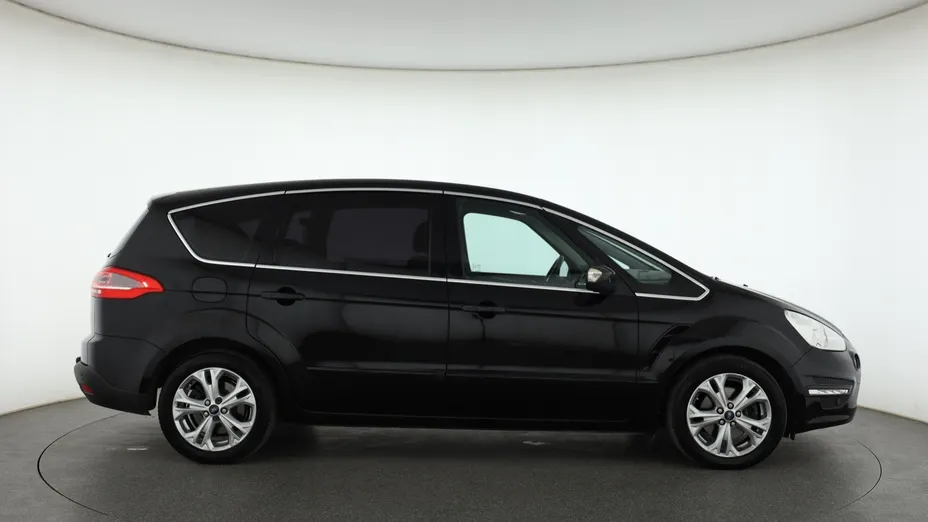 Ford S-MAX -