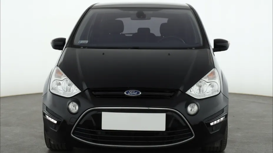 Ford S-MAX -