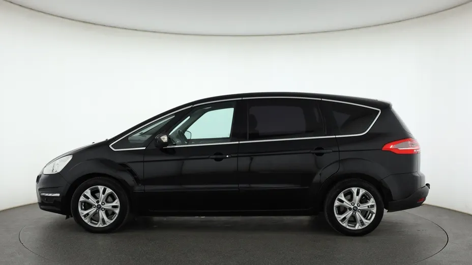 Ford S-MAX -