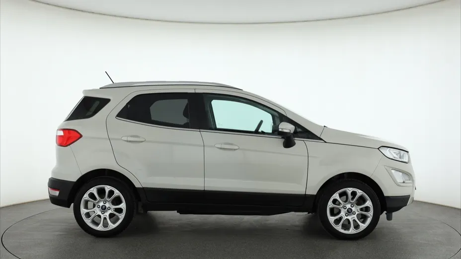Ford Ecosport -