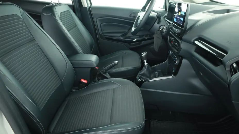 Ford Ecosport -