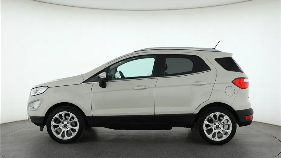 Ford Ecosport -