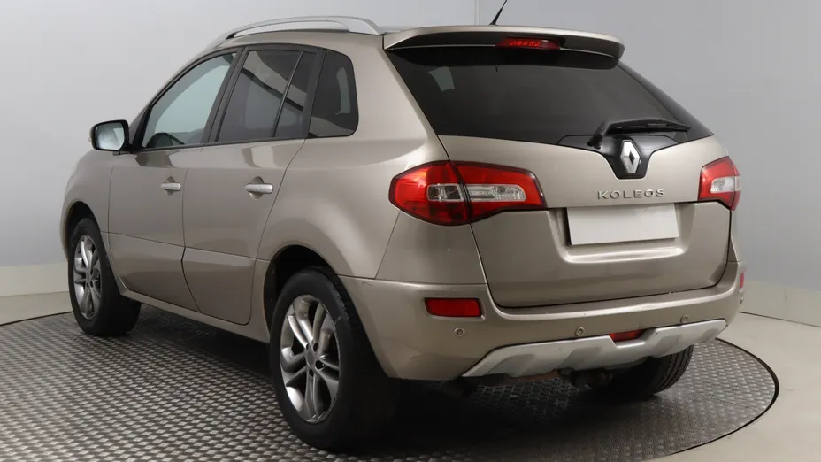 Renault Koleos -