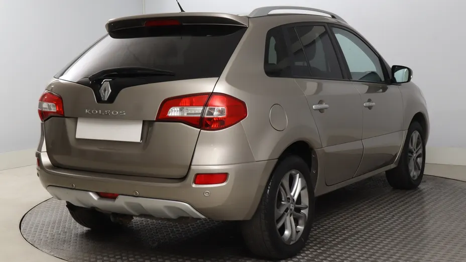 Renault Koleos -