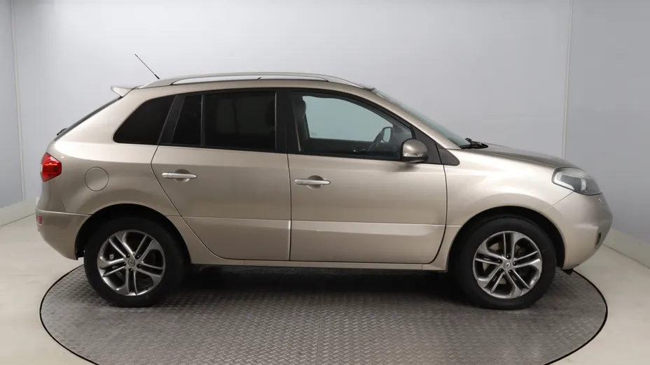 Renault Koleos -