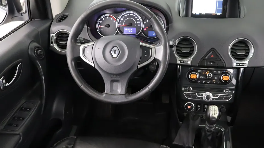 Renault Koleos -