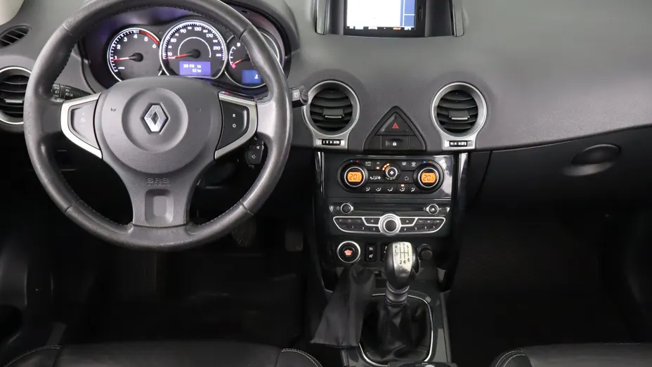 Renault Koleos -