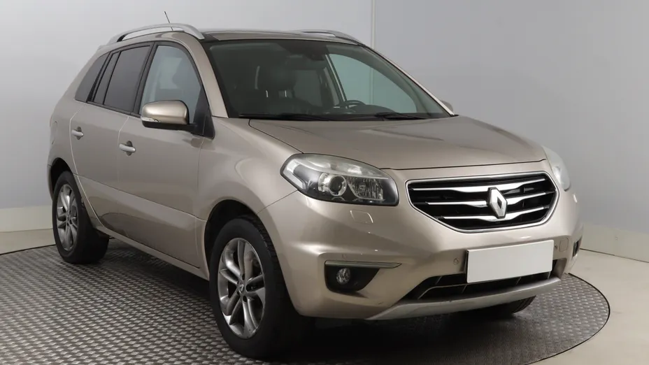 Renault Koleos -