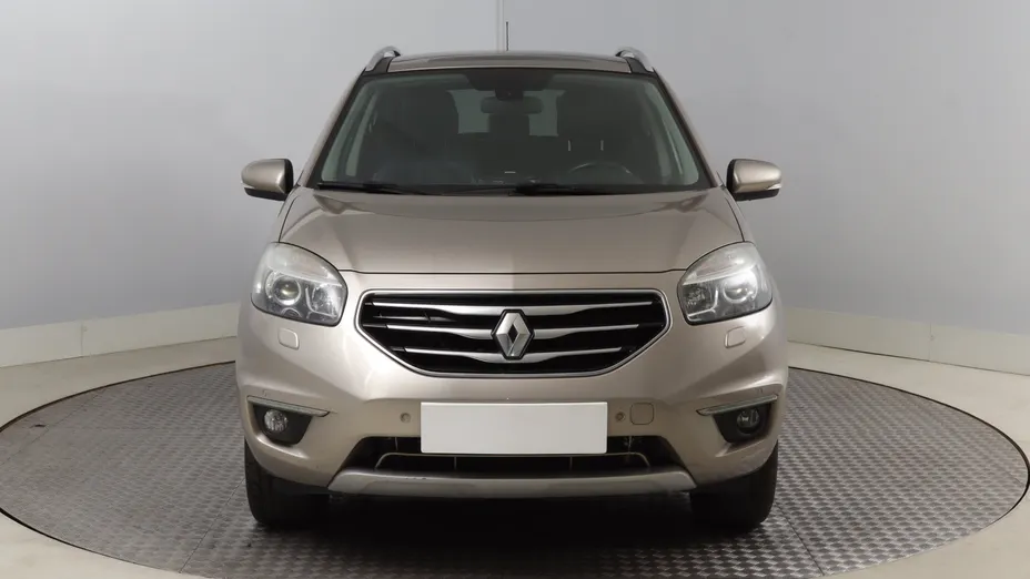 Renault Koleos -