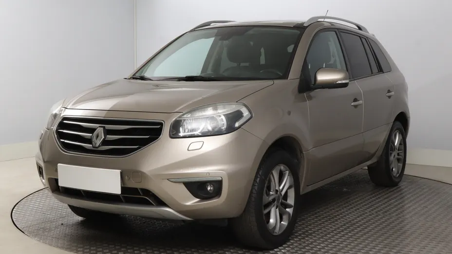 Renault Koleos -
