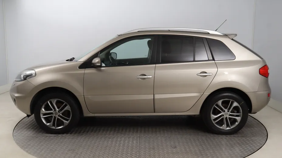 Renault Koleos -