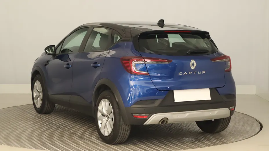 Renault Captur -