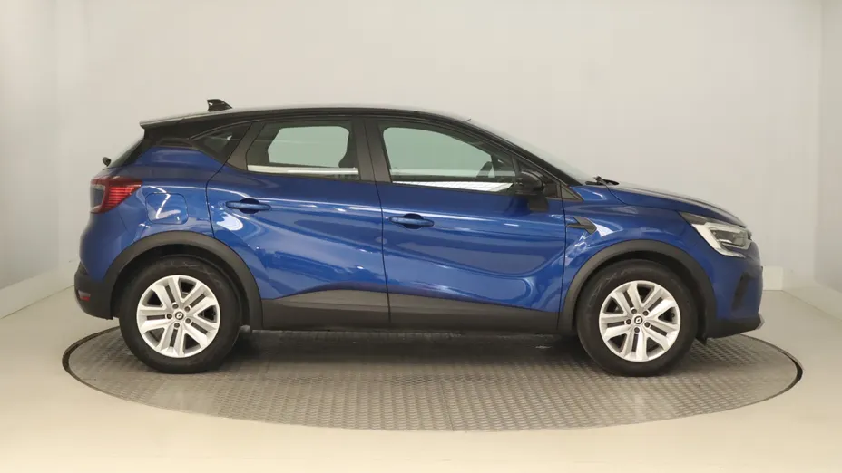 Renault Captur -