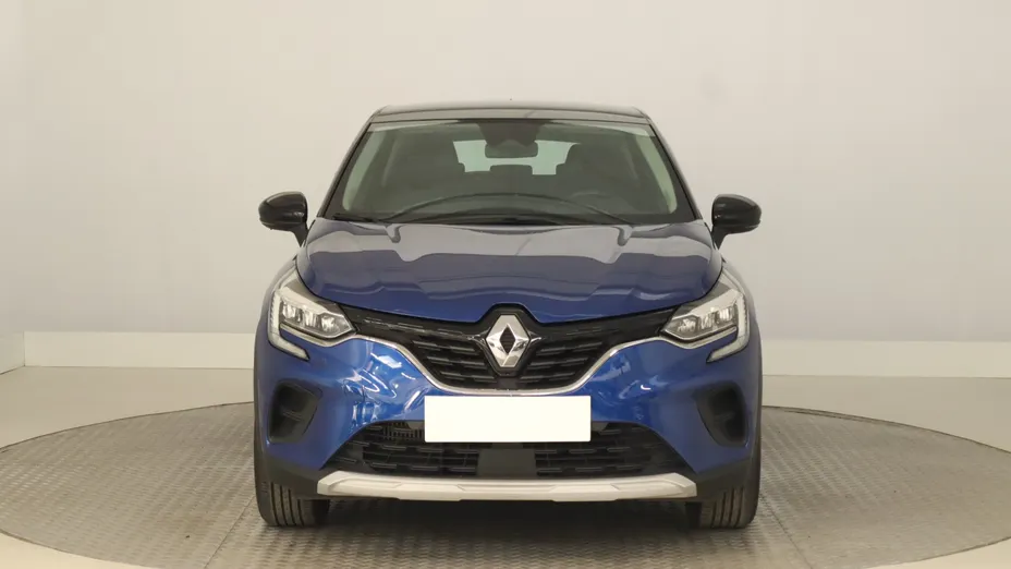 Renault Captur -
