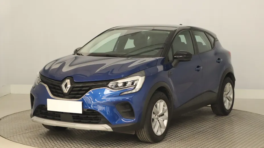 Renault Captur -