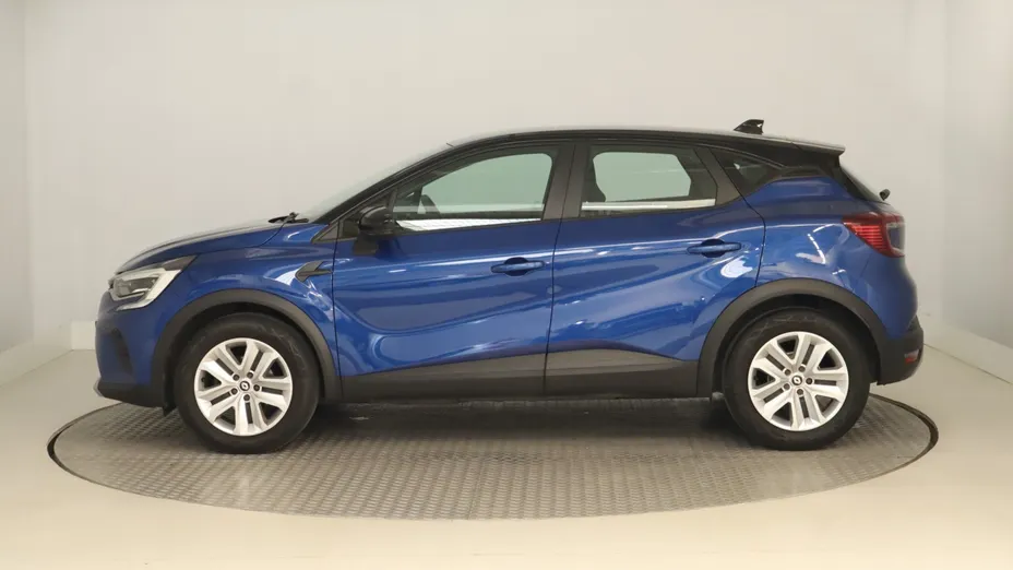 Renault Captur -