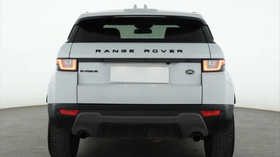 Land Rover Range Rover Evoque -