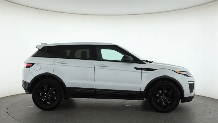 Land Rover Range Rover Evoque -