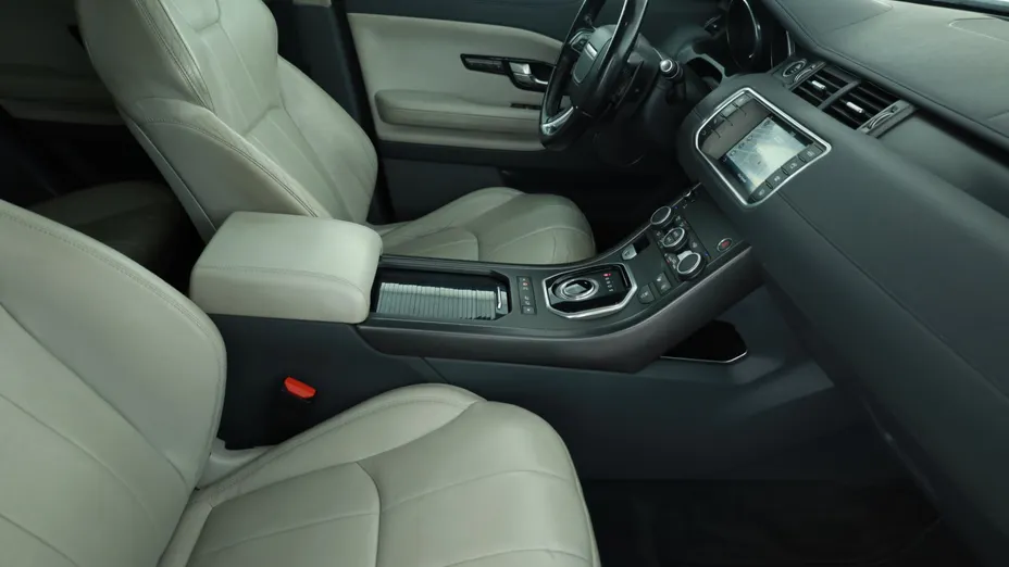 Land Rover Range Rover Evoque -