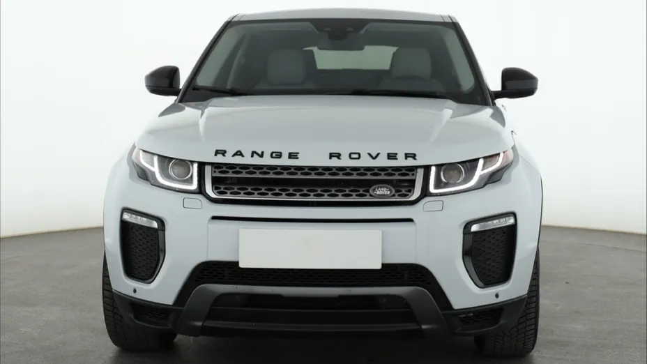 Land Rover Range Rover Evoque -