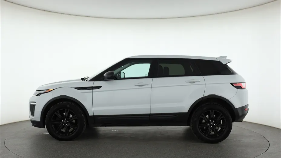 Land Rover Range Rover Evoque -