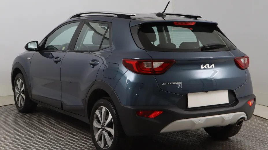 Kia Stonic -