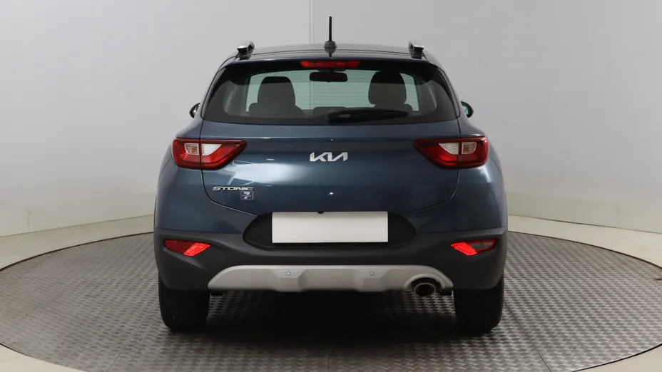 Kia Stonic -