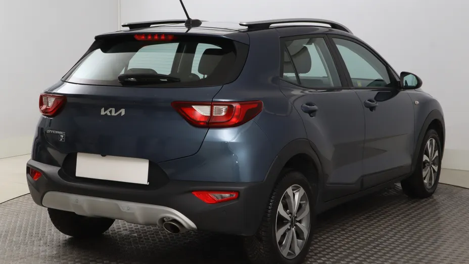 Kia Stonic -