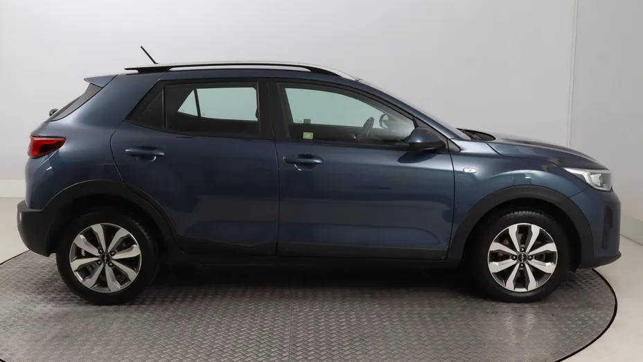 Kia Stonic -