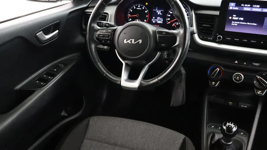 Kia Stonic -