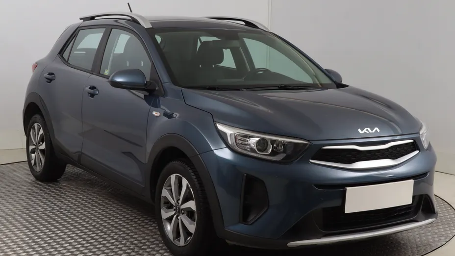 Kia Stonic -