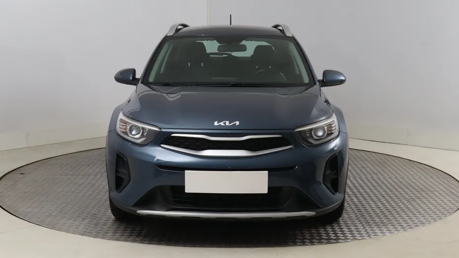 Kia Stonic -