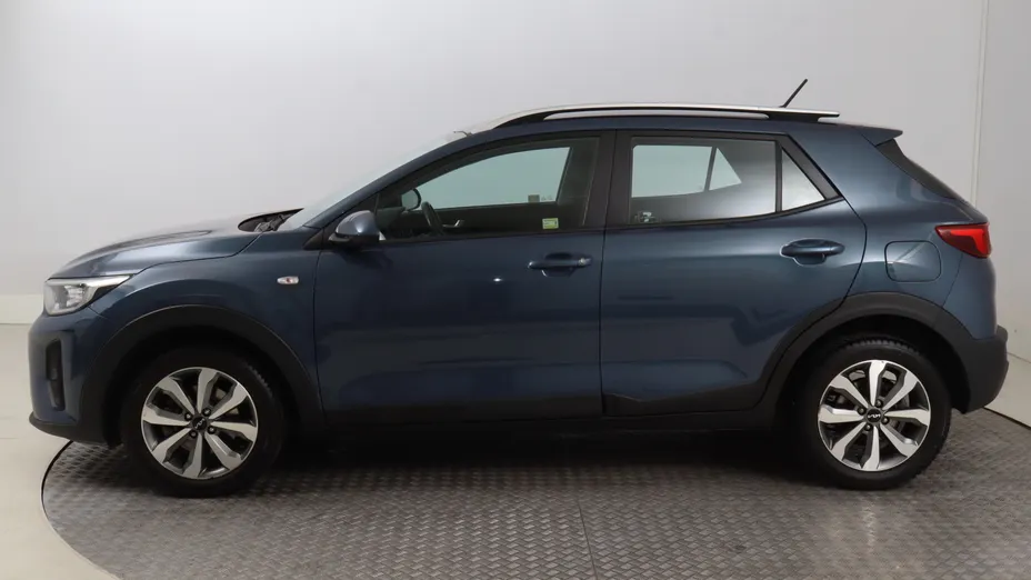 Kia Stonic -