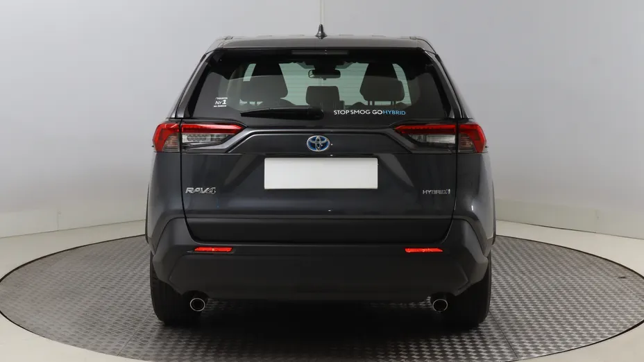 Toyota RAV4 -