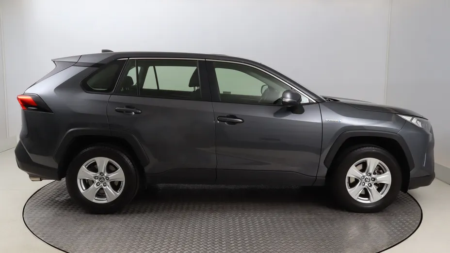 Toyota RAV4 -