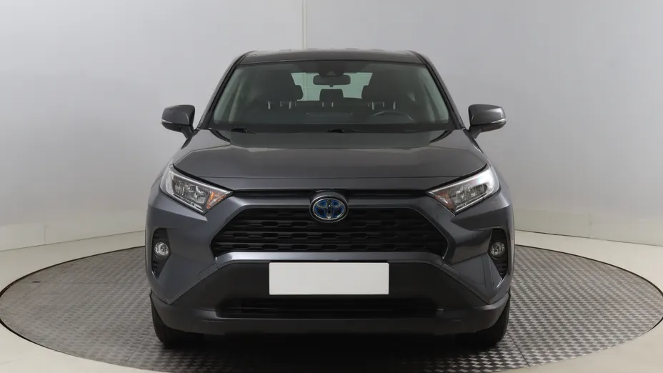 Toyota RAV4 -