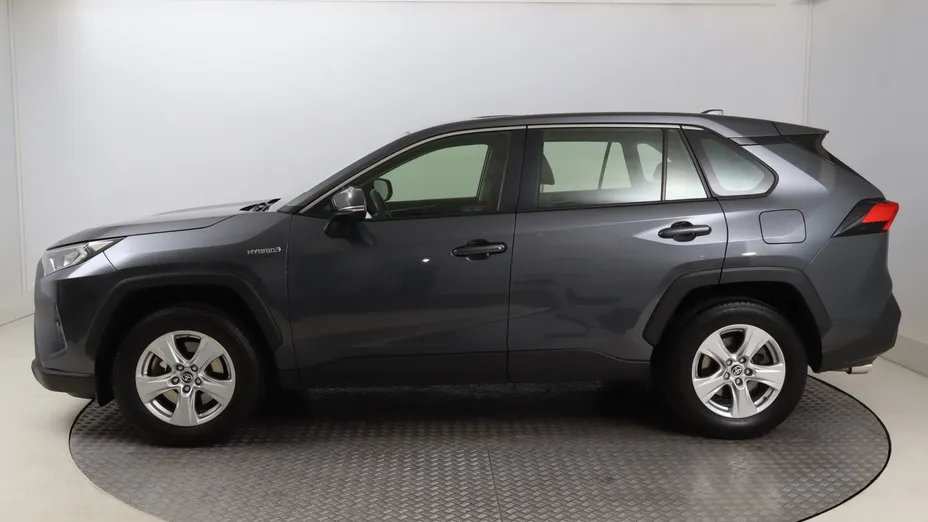 Toyota RAV4 -