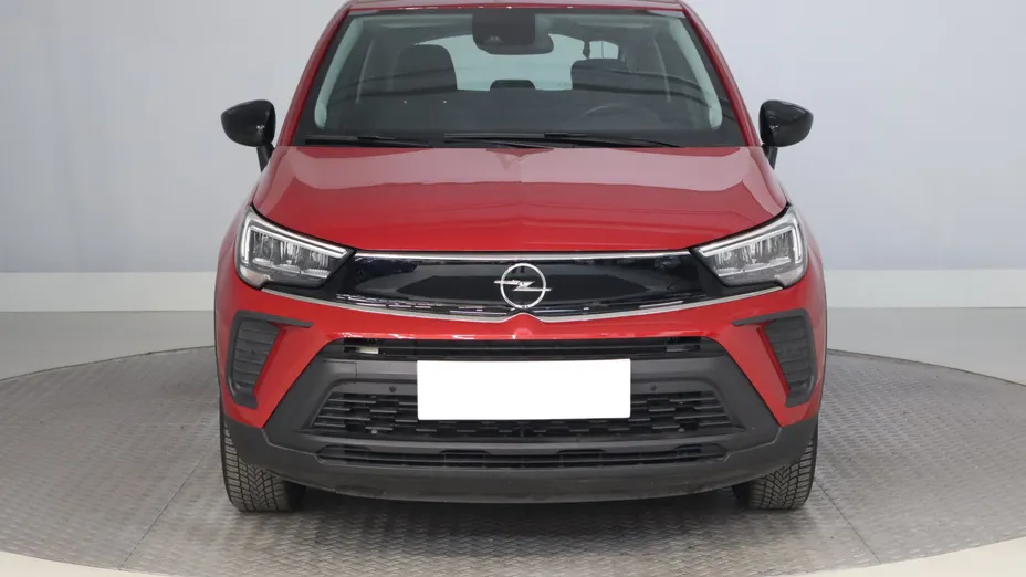 Opel Crossland -