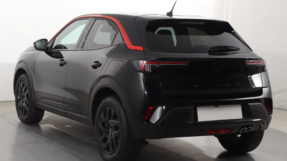 Opel Mokka -