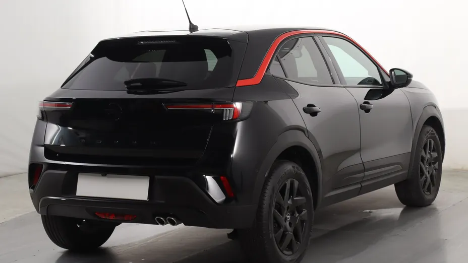 Opel Mokka -