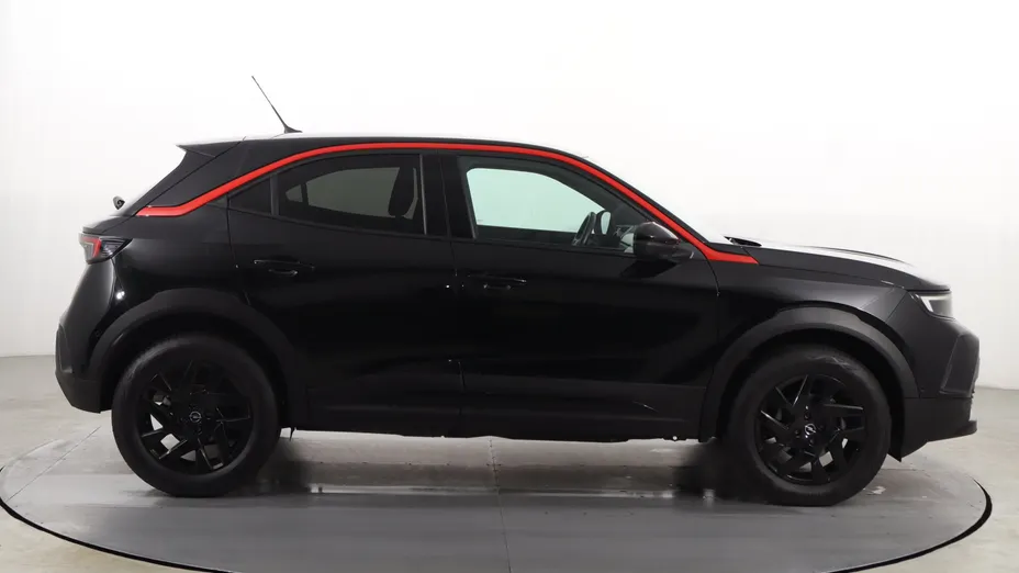 Opel Mokka -