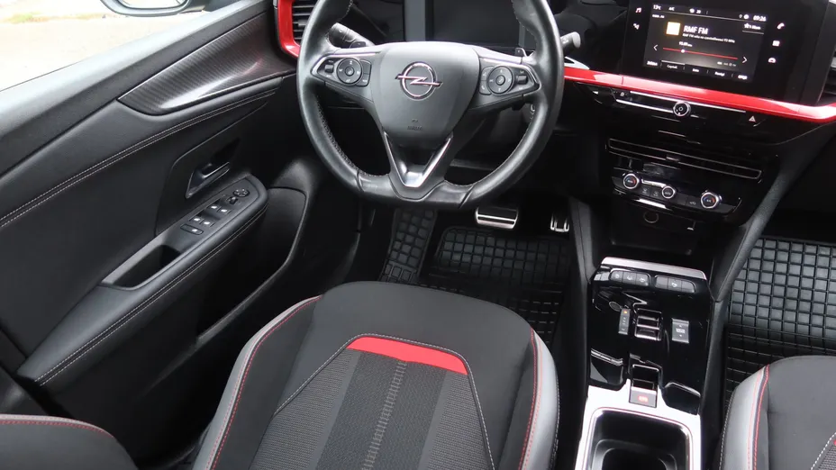 Opel Mokka -