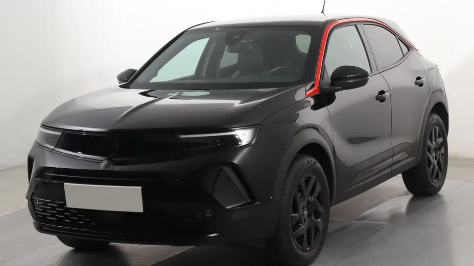 Opel Mokka -