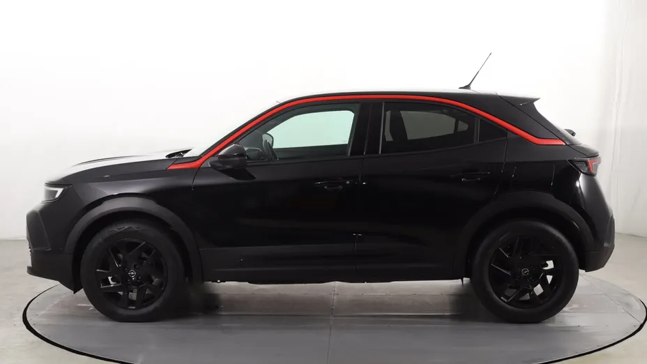 Opel Mokka -